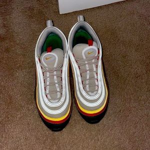 Air max 97